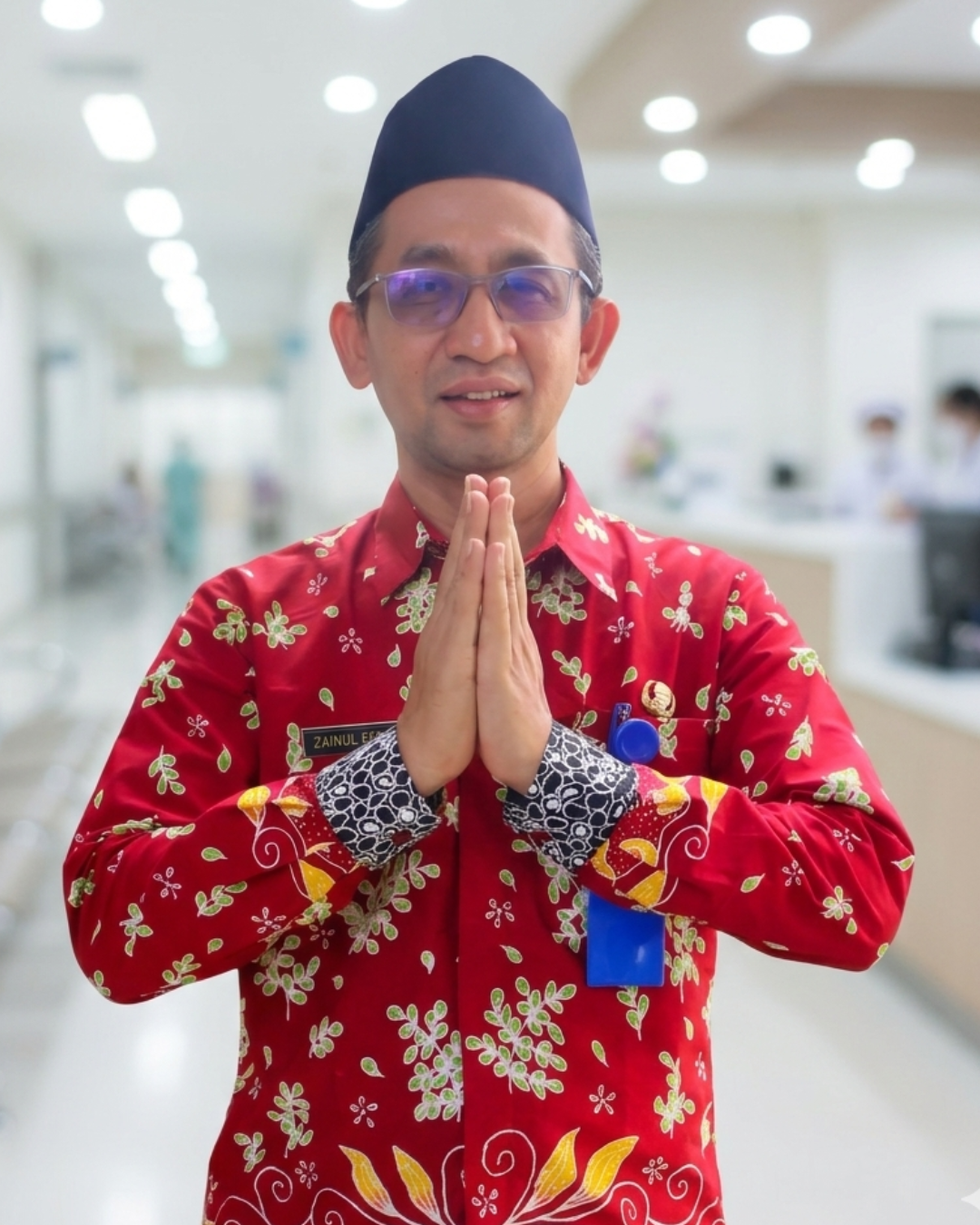 Foto Pegawai 1