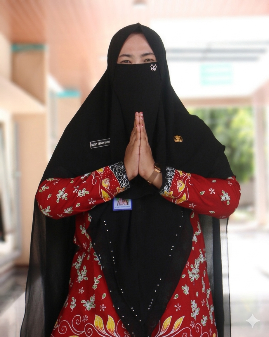 Foto Pegawai 2
