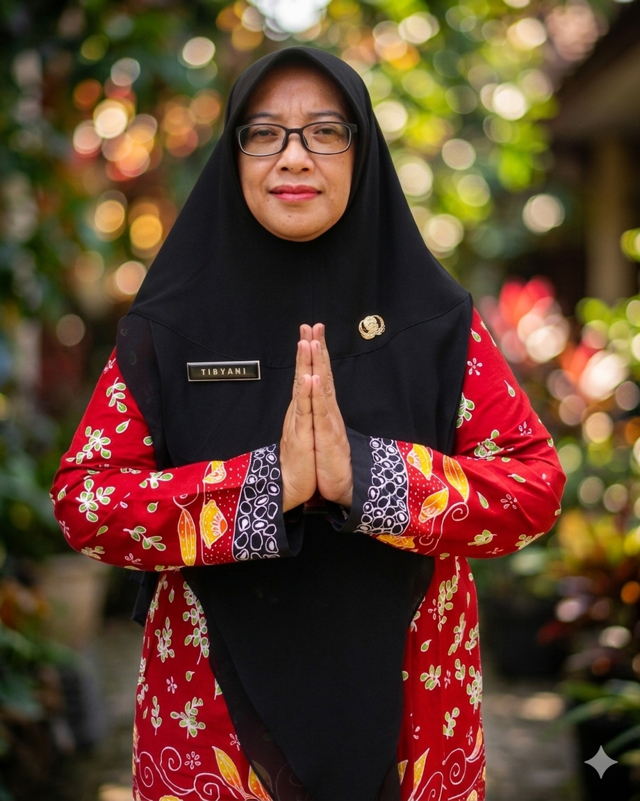 Foto Pegawai 3